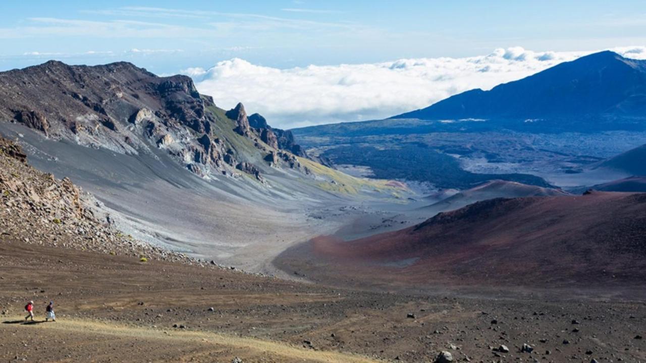 Vila Kaleialoha 213 Lahaina Exteriér fotografie